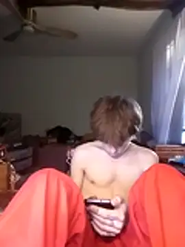 XanderOzzz's Live XXX Chat