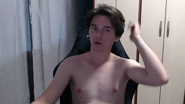 Živý XXX chat arthur___king
