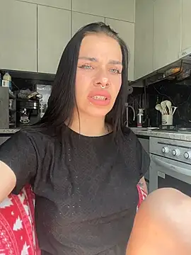 Živý XXX chat Queen_of_pain