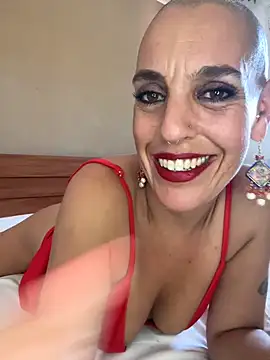 Chat XXX Live emprexkala