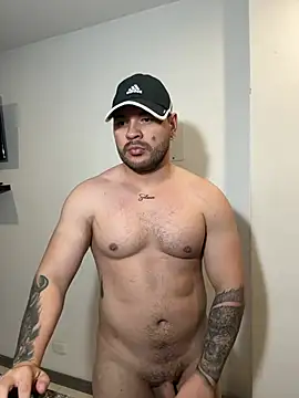 Hershell_XXL – Naživo XXX chat