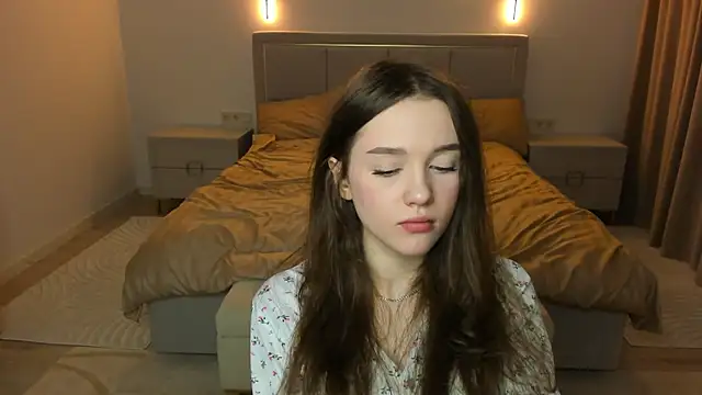 SharriSang's Live XXX Chat