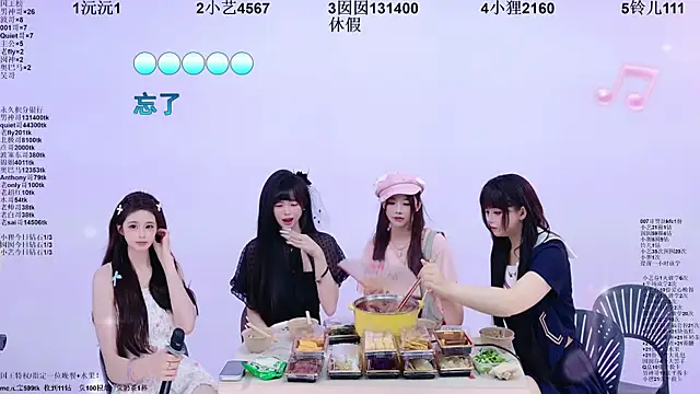 1X-two Live XXX Chat
