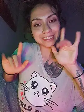 RebelRileyX's Live XXX Chat