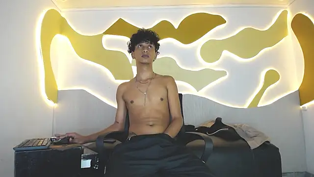 BlakeSttone Live XXX-Chat