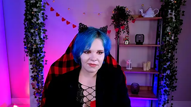 WwhiteMonsterr Adlı Modelin Canlı XXX Sohbeti