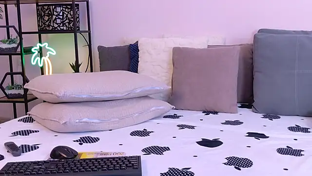 Chat XXX ao vivo de Jimmy_Doss