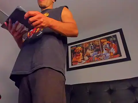 Master_Orioon Webcam-Show