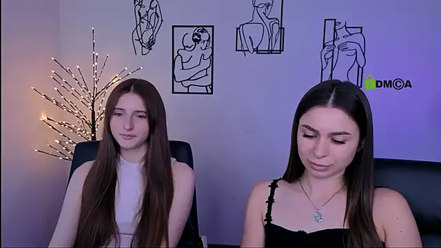 Вебкам-шоу nekky_mouse