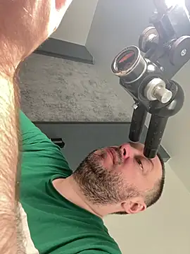 XXX chat uživo modela DorianJeday