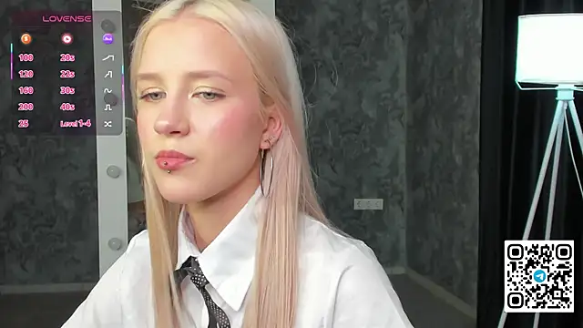 Chat XXX Live Anellyball