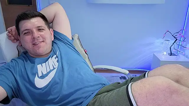 JasonJacks' Live XXX Chat