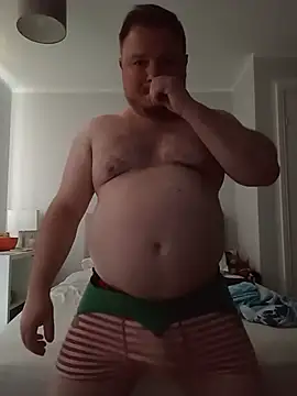JayGirthy36 Webcam show