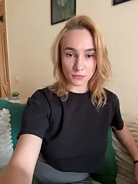 SugarDanger Adlı Modelin Canlı XXX Sohbeti