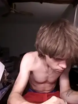 XanderOzzz Obrolan Langsung XXX