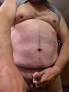 the_Milk_Man 웹캠 쇼