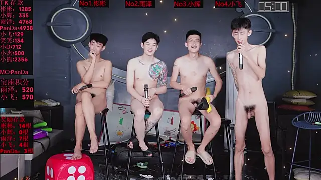SX-001 – Naživo XXX chat