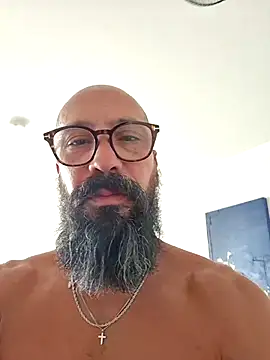 Show de Latinox79 na webcam
