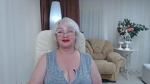 Beautiful_wooman's Live XXX Chat