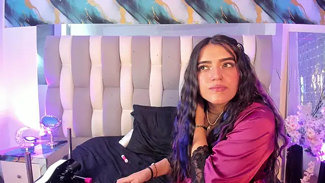 IsaDiiazn Live XXX chat