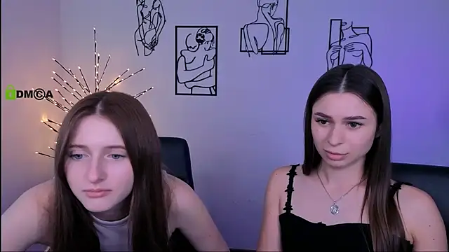 Živý XXX chat nekky_mouse