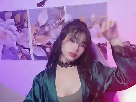 Show de webcam de reina_neko