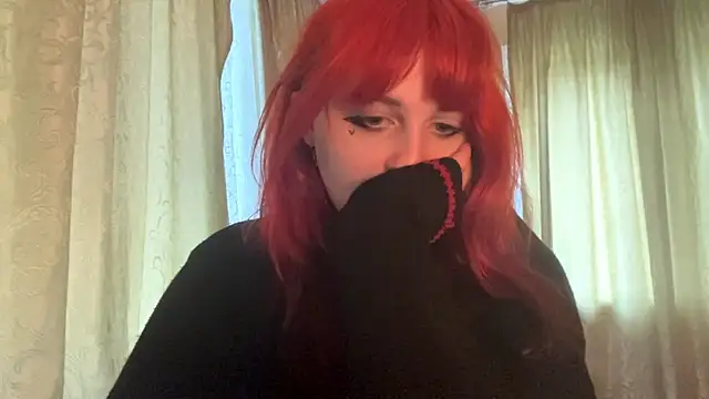 LyndseyCronshaw Chat XXX in diretta