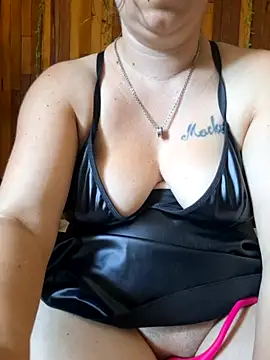 Jassiundich2 – Live XXX-chat
