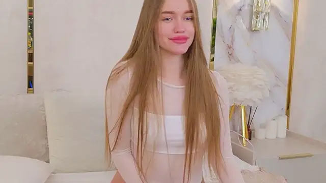 MelisaSton Live XXX-Chat