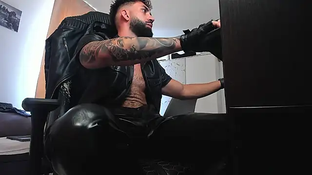 liamaesthetic Adlı Modelin Web Kamerası Şovu