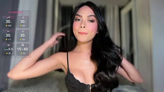 GoddessMaria69 Adlı Modelin Web Kamerası Şovu