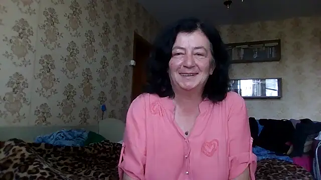 Онлайн чат XXX GypsiQueen2