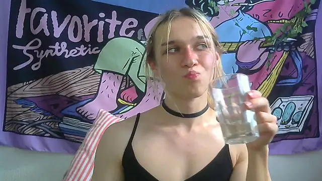 icebenz Live XXX-chat