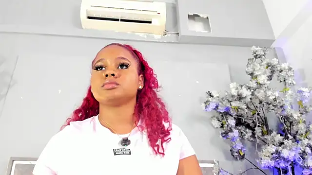 Chat XXX ao vivo de Maaracooper