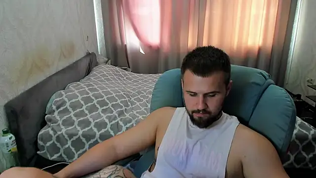 دردشة Vladik_b الجنسية المباشرة