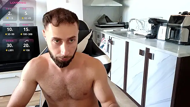 RyanStorm_ Live XXX-chat