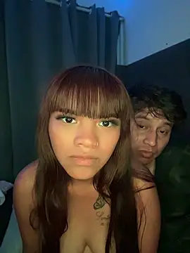 Chat XXX en directo de FerDeSantos