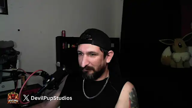 DevilPup75_ লাইভ XXX চ্যাট