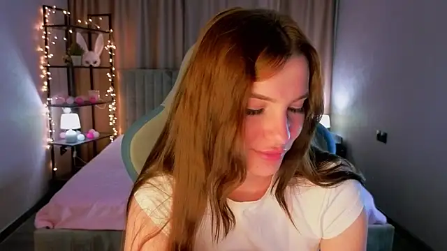 JerleneBelfy's Live XXX Chat