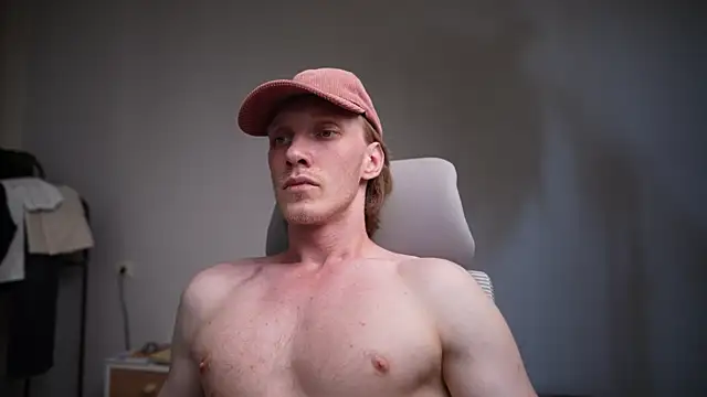 Danny_Jjのウェブカメラショー