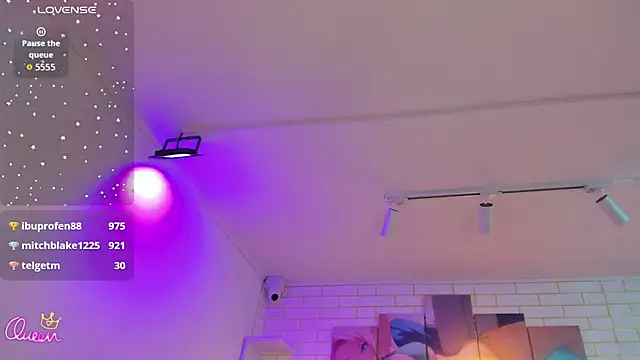 Lua_bloom_ Live XXX-Chat