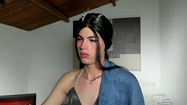 laylavg Chat XXX in diretta