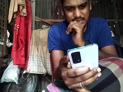 Prince_of_Bangladesh 웹캠 쇼