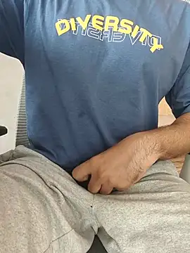 8inch_hunk19 লাইভ XXX চ্যাট
