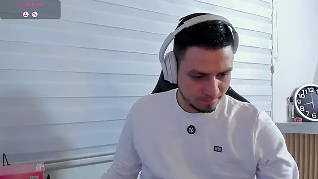 Chat XXX en directo de Rick_Adams