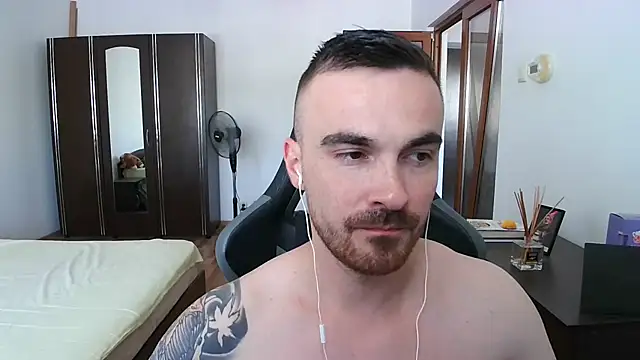 mu5clemania2 Webcam show
