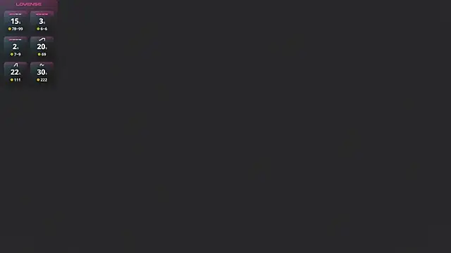 NaokoStifel's Live XXX Chat