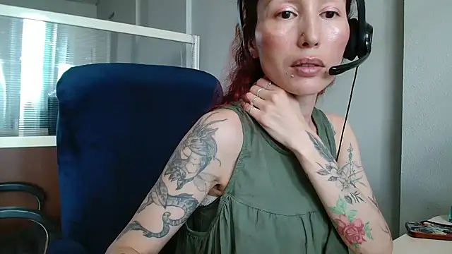Czat XXX na żywo – KiotoShine