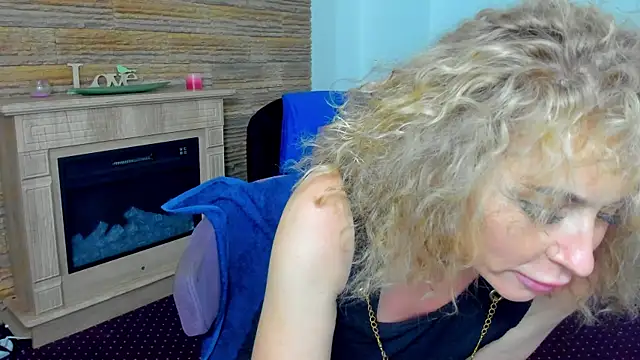 Chat XXX en directo de DiamondMilff