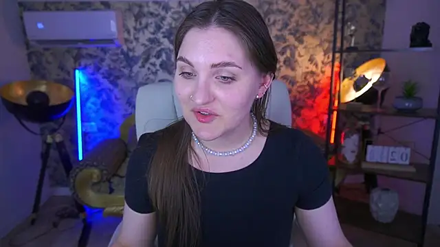 EmmyCharmm Live XXX Chat